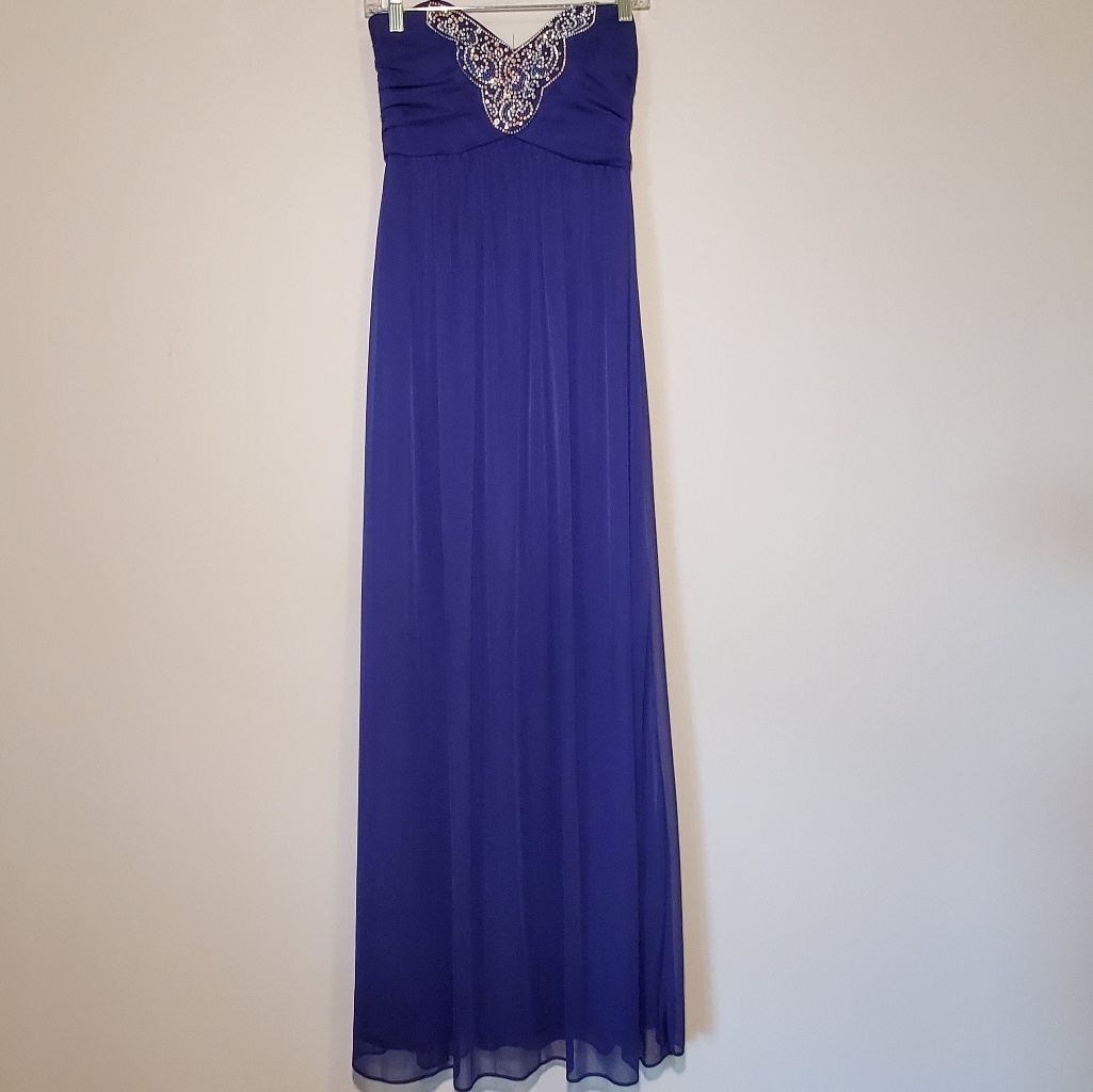 Prom Dress/Evening Gown
